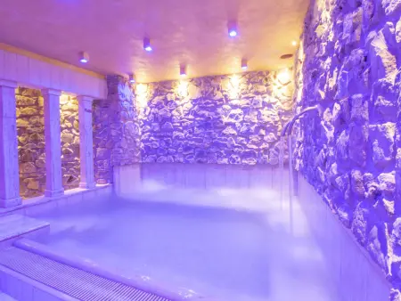 La Smarrita, Maison 10 personnes à Lucignano - Photo 31