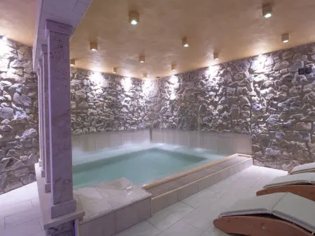 La Smarrita, Maison 10 personnes à Lucignano - Photo 33