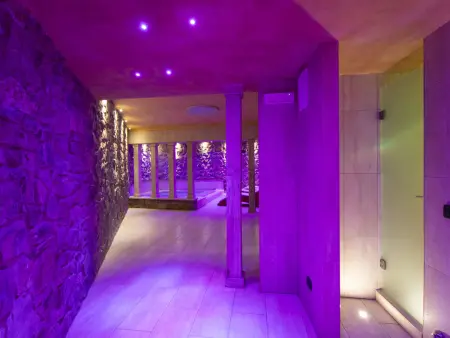 La Smarrita, Maison 10 personnes à Lucignano - Photo 35