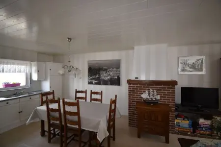 Casa Linda, Retraite de vacances élégante et paisible à Peer. - Photo 1