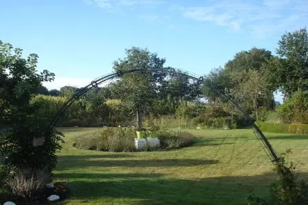Casa Linda, Retraite de vacances élégante et paisible à Peer. - Photo 4
