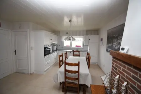 Casa Linda, Retraite de vacances élégante et paisible à Peer. - Photo 7