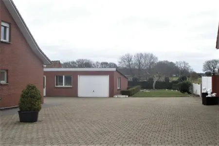 Casa Linda, Retraite de vacances élégante et paisible à Peer. - Photo 20