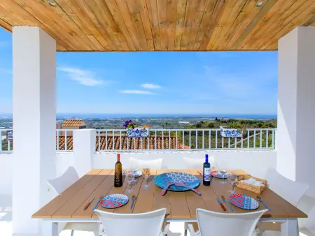 Leonor, Maison 4 personnes à Motril - Photo 2
