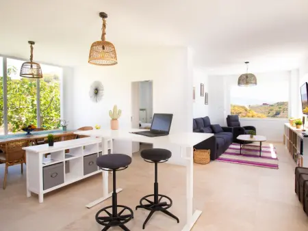 Leonor, Maison 4 personnes à Motril - Photo 8