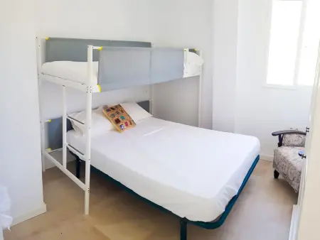 Leonor, Maison 4 personnes à Motril - Photo 11