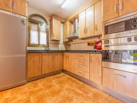 Villa Jardin, Maison 4 personnes à Cambrils - Photo 2