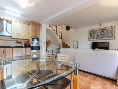 Villa Jardin, Maison 4 personnes à Cambrils - Photo 3