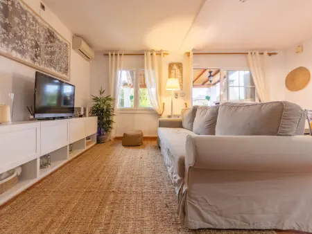 Villa Jardin, Maison 4 personnes à Cambrils - Photo 5