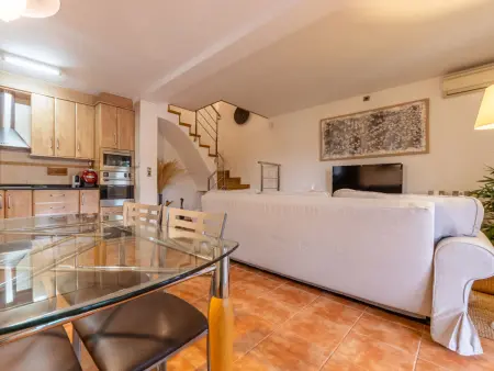 Villa Jardin, Maison 4 personnes à Cambrils - Photo 6