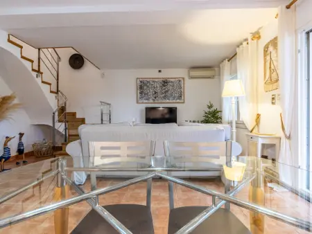 Villa Jardin, Maison 4 personnes à Cambrils - Photo 7