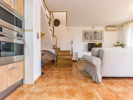 Villa Jardin, Maison 4 personnes à Cambrils - Photo 8