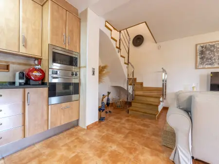 Villa Jardin, Maison 4 personnes à Cambrils - Photo 9