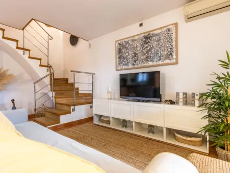 Villa Jardin, Maison 4 personnes à Cambrils - Photo 10