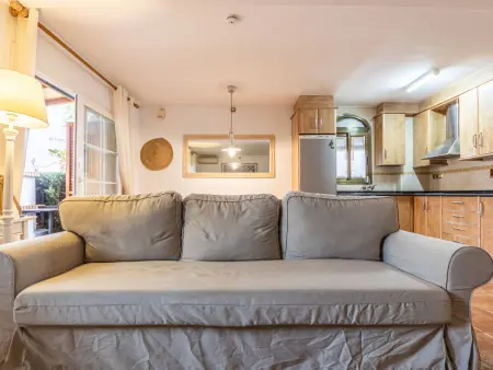 Villa Jardin, Maison 4 personnes à Cambrils - Photo 11