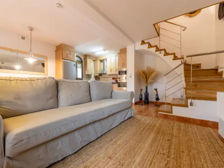 Villa Jardin, Maison 4 personnes à Cambrils - Photo 12