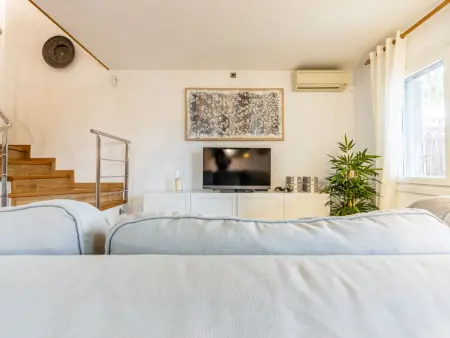Villa Jardin, Maison 4 personnes à Cambrils - Photo 13