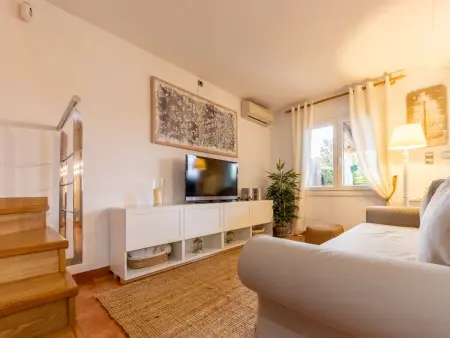 Villa Jardin, Maison 4 personnes à Cambrils - Photo 14