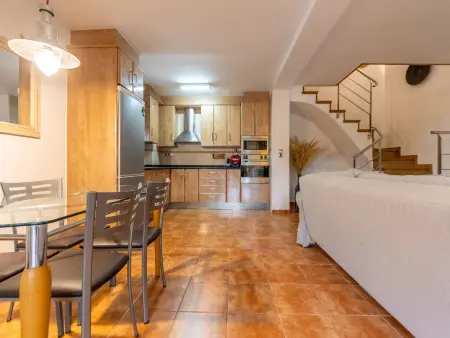 Villa Jardin, Maison 4 personnes à Cambrils - Photo 15