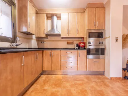 Villa Jardin, Maison 4 personnes à Cambrils - Photo 16
