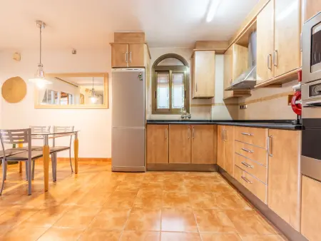 Villa Jardin, Maison 4 personnes à Cambrils - Photo 17