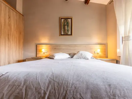 Villa Jardin, Maison 4 personnes à Cambrils - Photo 18