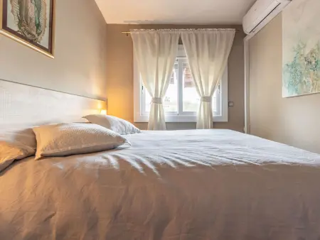 Villa Jardin, Maison 4 personnes à Cambrils - Photo 20