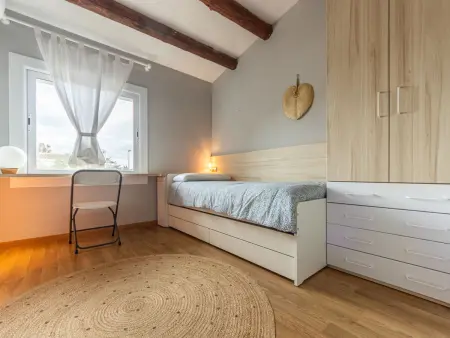 Villa Jardin, Maison 4 personnes à Cambrils - Photo 22