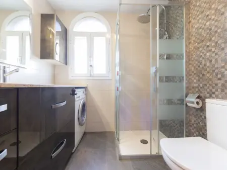 Villa Jardin, Maison 4 personnes à Cambrils - Photo 27