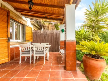 Villa Jardin, Maison 4 personnes à Cambrils - Photo 28