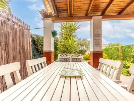 Villa Jardin, Maison 4 personnes à Cambrils - Photo 29