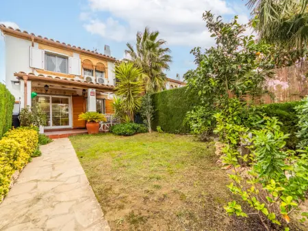 Villa Jardin, Maison 4 personnes à Cambrils - Photo 30