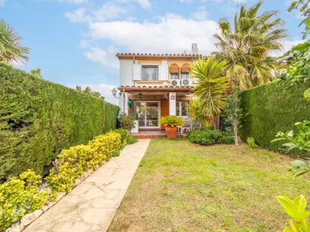 Villa Jardin, Maison 4 personnes à Cambrils - Photo 31