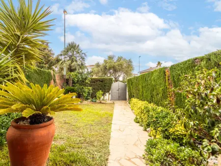 Villa Jardin, Maison 4 personnes à Cambrils - Photo 32