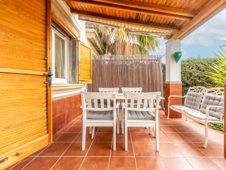 Villa Jardin, Maison 4 personnes à Cambrils - Photo 33