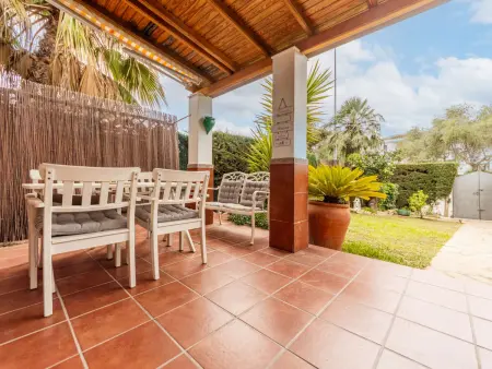 Villa Jardin, Maison 4 personnes à Cambrils - Photo 34