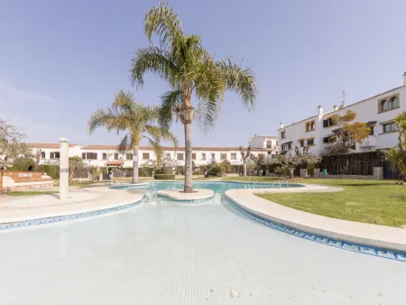 Villa Jardin, Maison 4 personnes à Cambrils - Photo 35