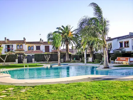 Villa Jardin, Maison 4 personnes à Cambrils - Photo 37