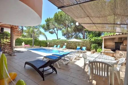 Carina, Villa en Algarve près de la Marina & Golf - Photo 21