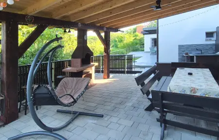 Maison 6 personnes à Donji Zvecaj - Photo 1