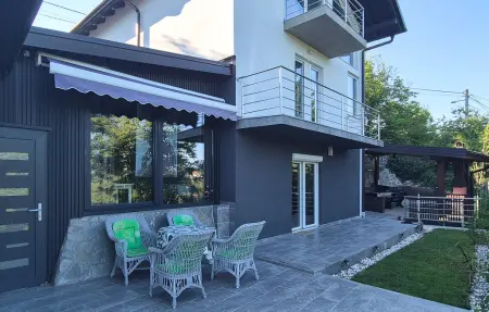 Maison 6 personnes à Donji Zvecaj - Photo 3