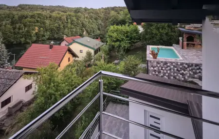 Maison 6 personnes à Donji Zvecaj - Photo 22