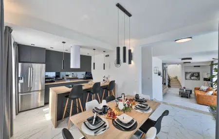 Maison 6 personnes à Seget Donji - Photo 3