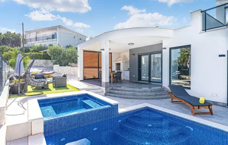Maison 6 personnes à Seget Donji - Photo 10