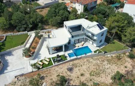 Maison 6 personnes à Seget Donji - Photo 12