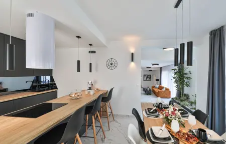 Maison 6 personnes à Seget Donji - Photo 20