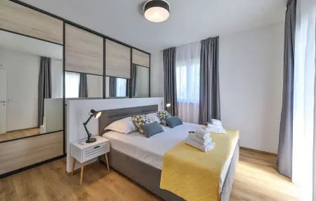 Maison 6 personnes à Seget Donji - Photo 22