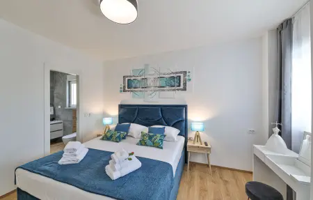 Maison 6 personnes à Seget Donji - Photo 24