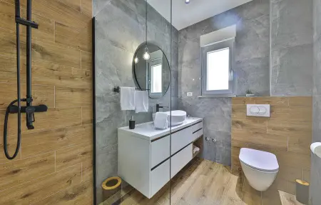 Maison 6 personnes à Seget Donji - Photo 26