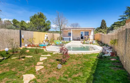 Maison 4 personnes à Peroj - Photo 2